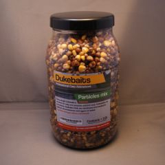 Dukebaits Particle Mix 2 Lit