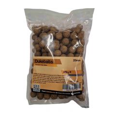 Dukebaits Premium Milky B 20mm 1kg