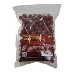 Dukebaits Premium Food Source 20mm 1 kg