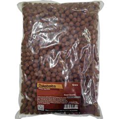 Dukebaits Premium Food Source 15mm 5kg