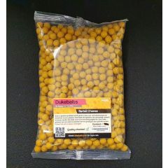 Dukebaits Cheese Boilies 14mm 1kg