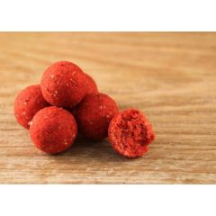 Dukebaits Dutch Strawberry 5KG 20mm