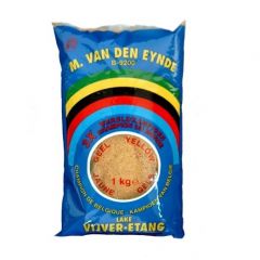 Marcel van den Eynde Vijver Geel 1 Kg