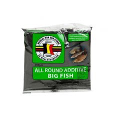 Marcel van den Eynde Big Fish 250 Gr