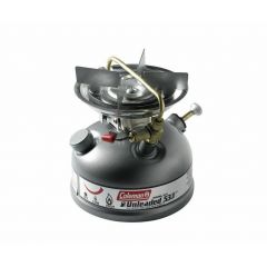 Coleman Unleaded Sportster Stove