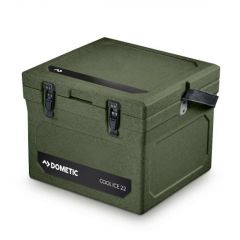 Dometic Cool Ice WCI 22 Green