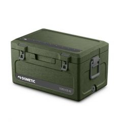 Dometic Cool Ice CI 42 Green