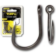 Black Cat Rigging Hook #4/0