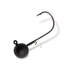 Quantum 4street Tungsten Ball Jig Head 0.9gr #2 3 stuks