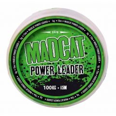 Madcat Power Leader 100kg 15m