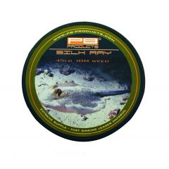 PB Silk Ray 45lb Gravel 10m