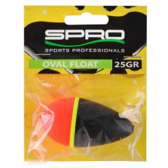 Spro Oval Float 5 Gram