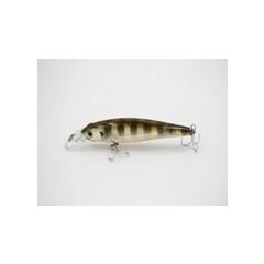 Taipan canny minnow 80mm us perch