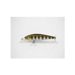 Taipan canny minnow 95mm us perch