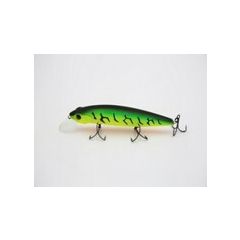 Taipan super minnow 110mm real tiger