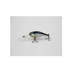 Taipan diving shad 62mm real shad