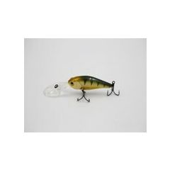 Taipan diving shad 62mm perch