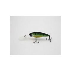 Taipan super diver 80mm green perch