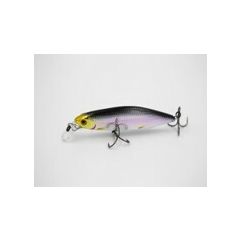 Taipan humpback 83mm natural shad