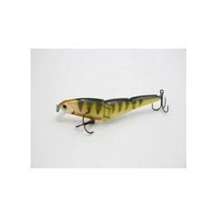 Taipan sleek minnow 140mm perch