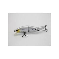 Taipan sleek minnow 140mm pearl shiner