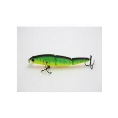 Taipan sleek minnow 140mm matt tiger