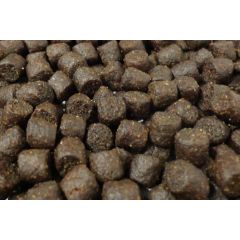 Pellets Halibut 6mm 25 kg