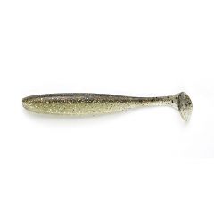 Keitech Easy Shiner 4'' Gold Flash Minnow