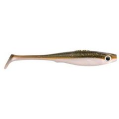 Spro Iris Popeye 10cm UV Baitfish