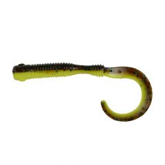 Spro FreeStyle Urban Curl Camo Perch 6.5cm