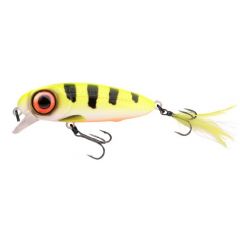 Spro Iris Underdog 70 Hot Perch