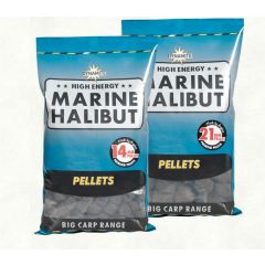 Dynamite Baits Halibut Pellets 16mm 900g