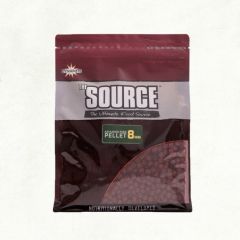 Dynamite Baits Source Feed Pellets 6 mm