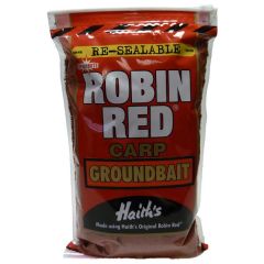 Dynamite Baits Groundbait Robin Red 900g