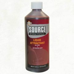 Dynamite Baits The Source Liquid Attractant 500ml