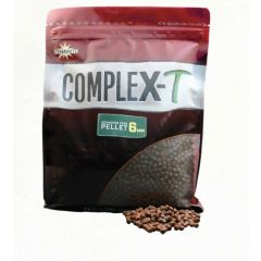 Dynamite Baits Complex-T Pellets 6mm 900g