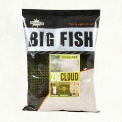 Dynamite Baits Zig Cloud Milky Mix 1.8kg