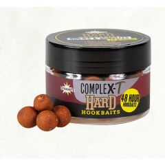 Dynamite Hard Hookbaits Complex-T 14mm dumbell + 15mm