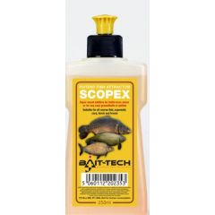 Bait-Tech liquid scopex 250ml