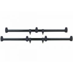 Fox Buzzer Bar Extra Wide 3 Rod Set