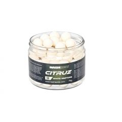 Nash Citruz Pop Ups White 12mm 75g