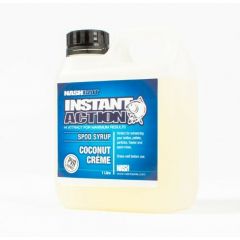 Nash Spod Syrup Coconut Creme 1L