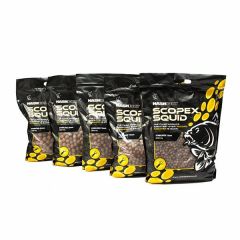 Nash Scopex Squid Boilies 24mm 1kg