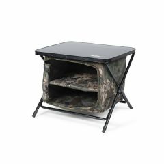 Nash Bank Life Bedside Station Camo Small