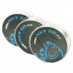 Nash NXT Zig Flo 0.28mm 100m