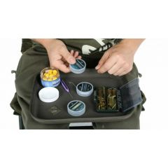 Nash bivvy tray small