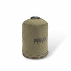 Nash gas canister pouch large