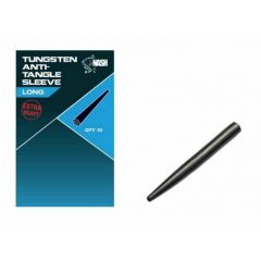 Nash Tungsten Anti Tangle Sleeve Long