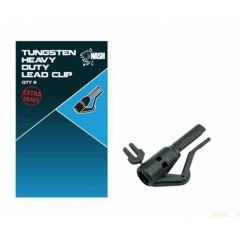 Nash Tungsten Heavy Duty Lead Clip