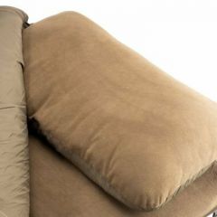 Nash Indulgence Pillow Wide